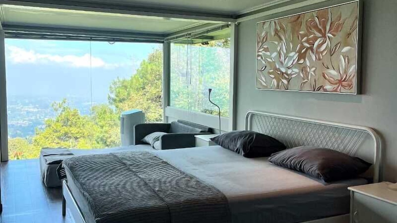 Photo of Bedroom in Megamendung