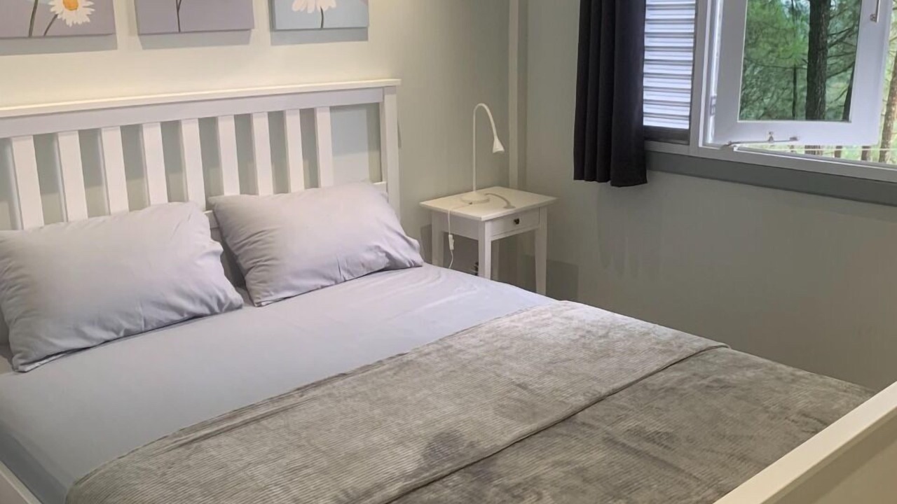 Photo of Bedroom in Megamendung