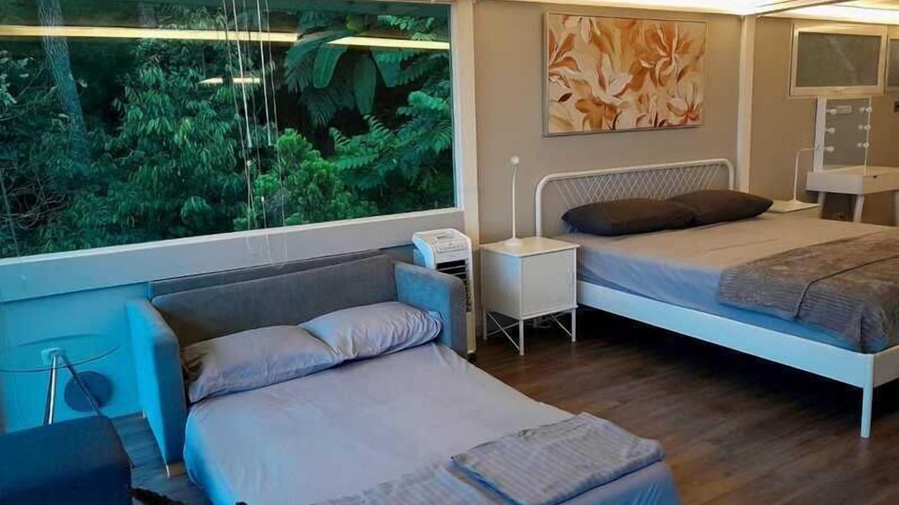Photo of Bedroom in Megamendung