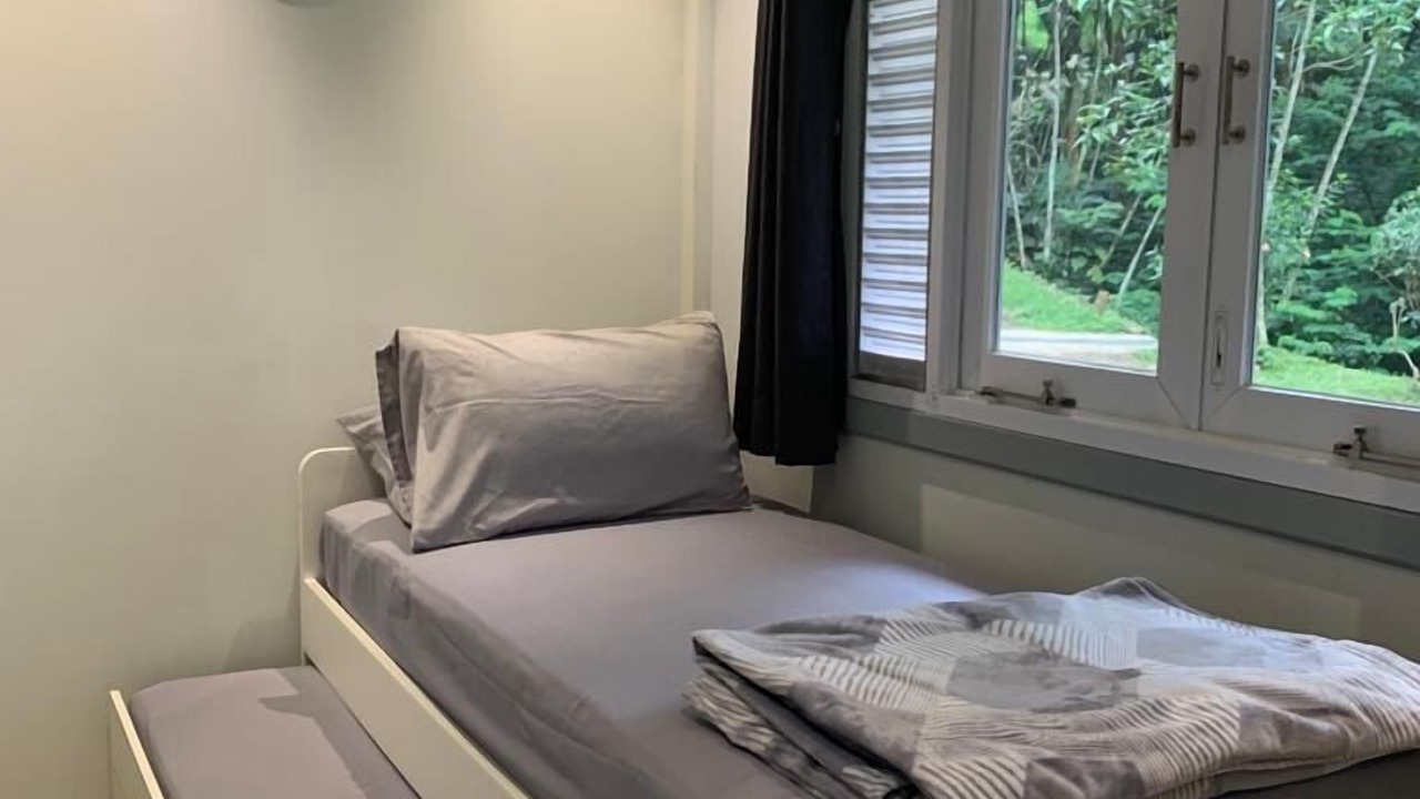 Photo of Bedroom in Megamendung