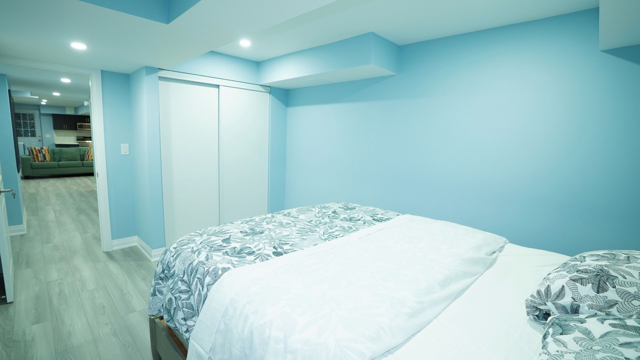 Photo of Bedroom in Whitby