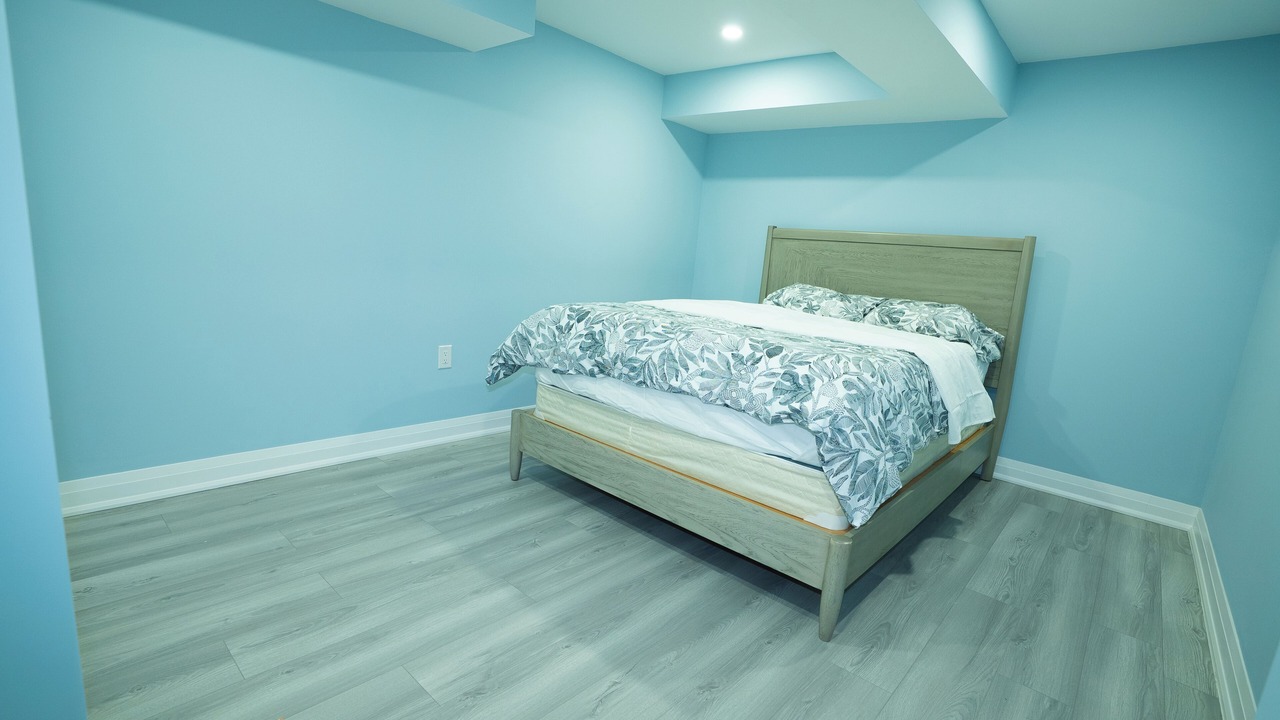 Photo of Bedroom in Whitby
