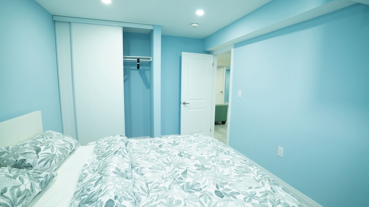 Photo of Bedroom in Whitby