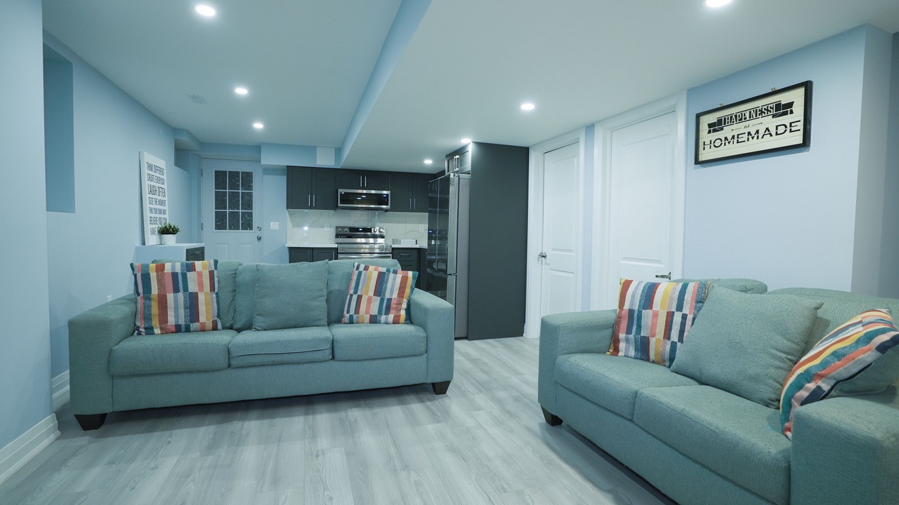Photo of Livingroom in Whitby