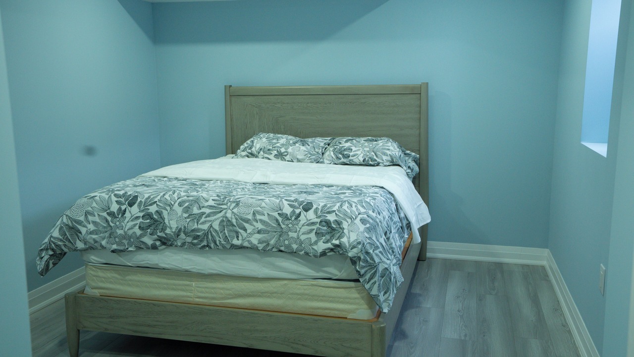 Photo of Bedroom in Whitby
