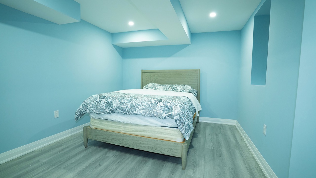 Photo of Bedroom in Whitby