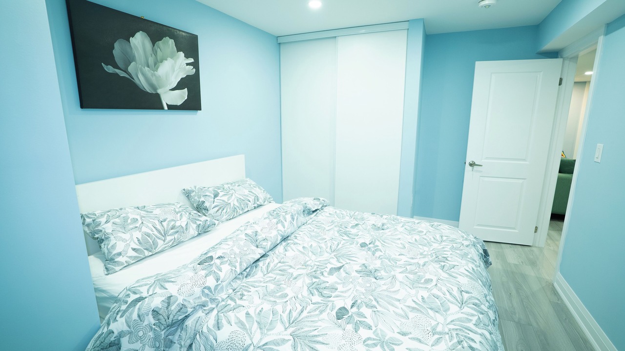 Photo of Bedroom in Whitby