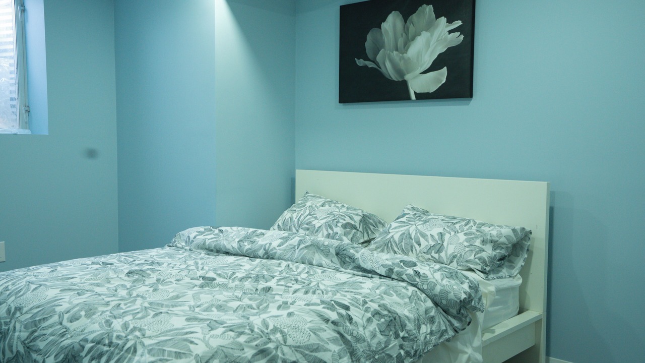 Photo of Bedroom in Whitby