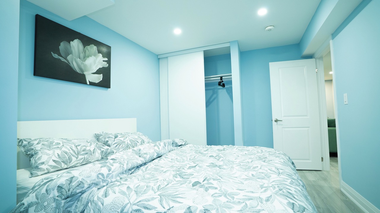 Photo of Bedroom in Whitby