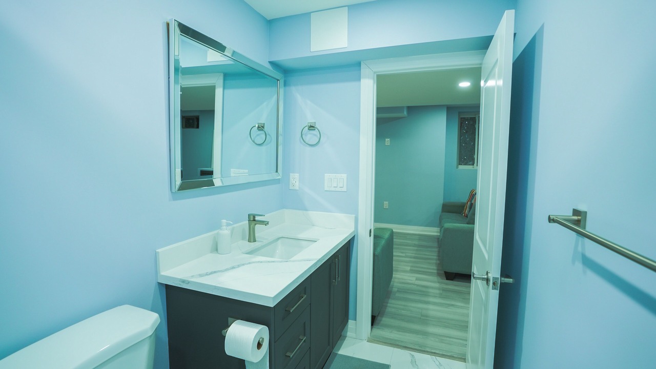 Photo of Bathroom in Whitby