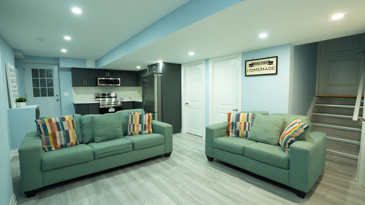 Photo of Livingroom in Whitby