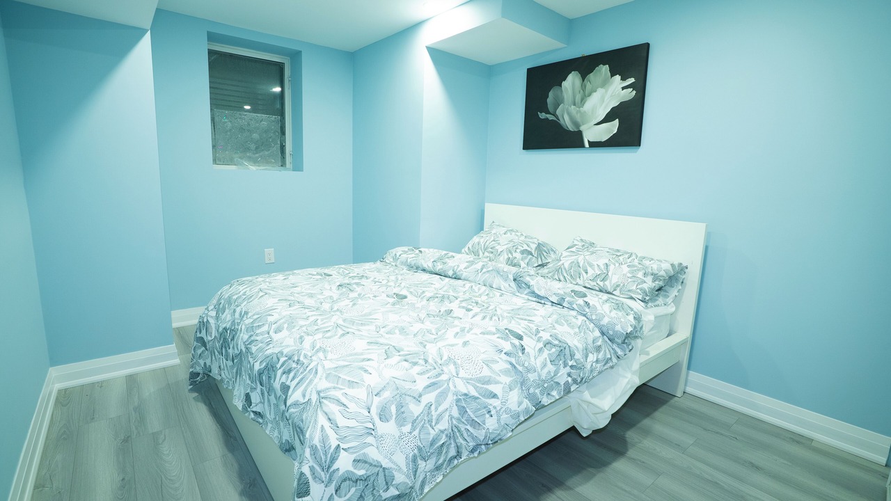 Photo of Bedroom in Whitby