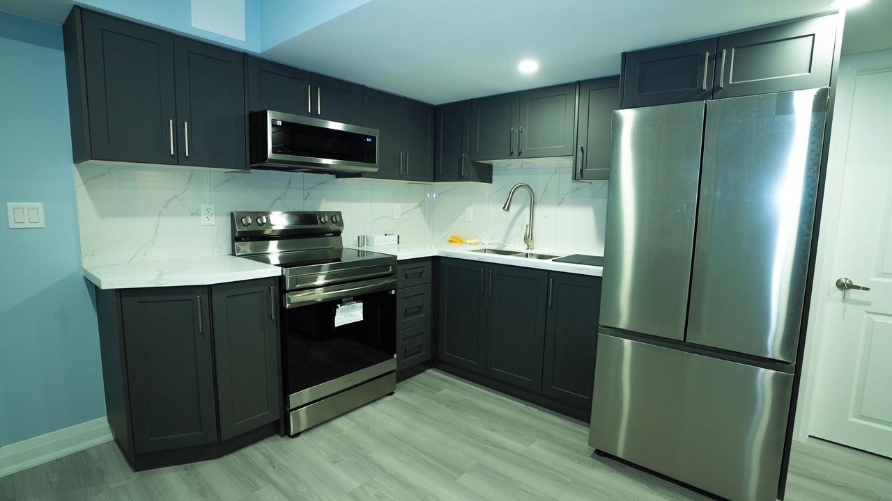 Photo of Kitchen in Whitby