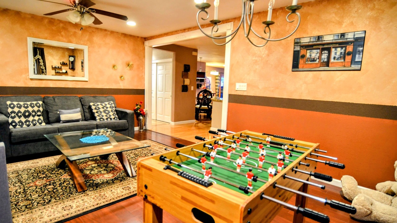 Photo of Bedroom in Union City