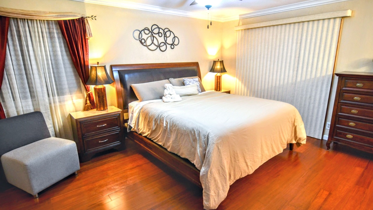 Photo of Bedroom in Union City