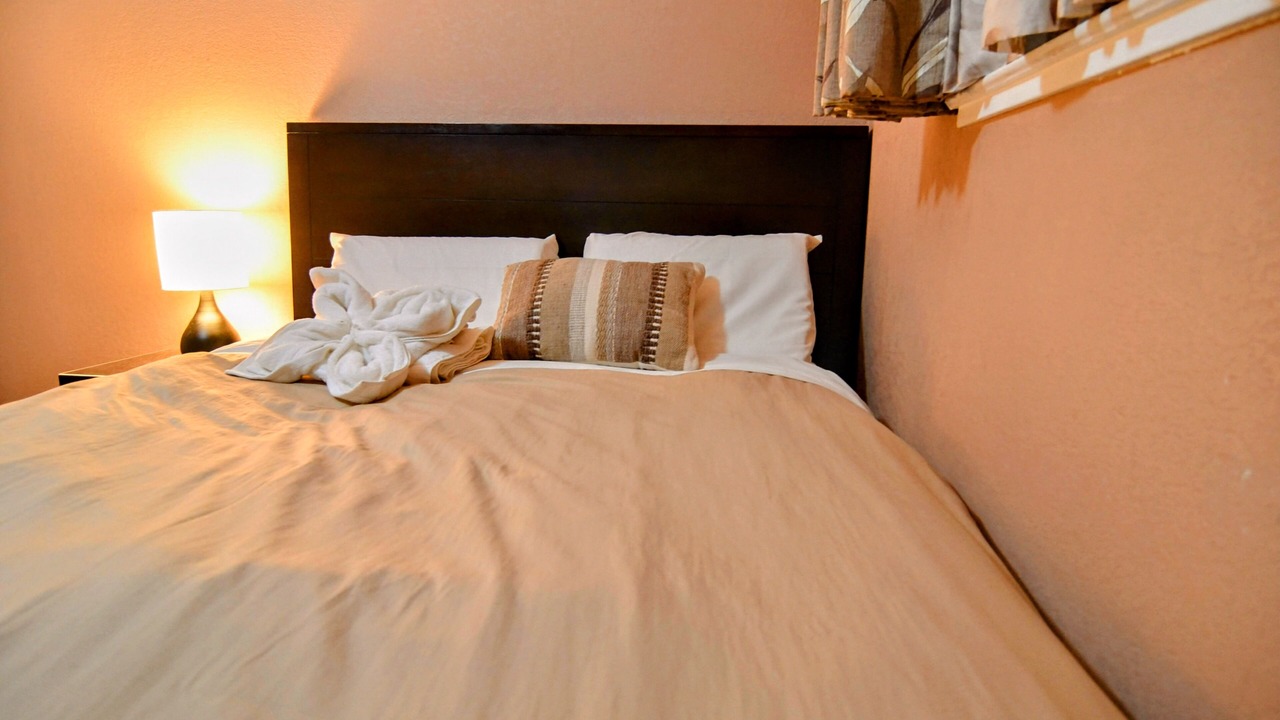 Photo of Bedroom in Union City