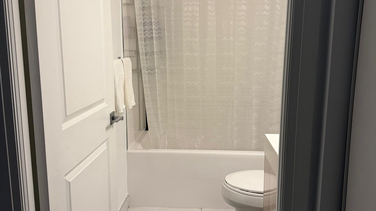 Photo of Bathroom in St. Lawrence