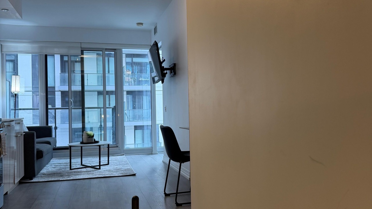 Photo of Bedroom in St. Lawrence