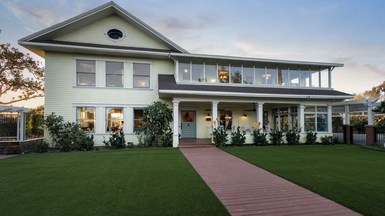 Photo of Outdoor in Lincoln Acres