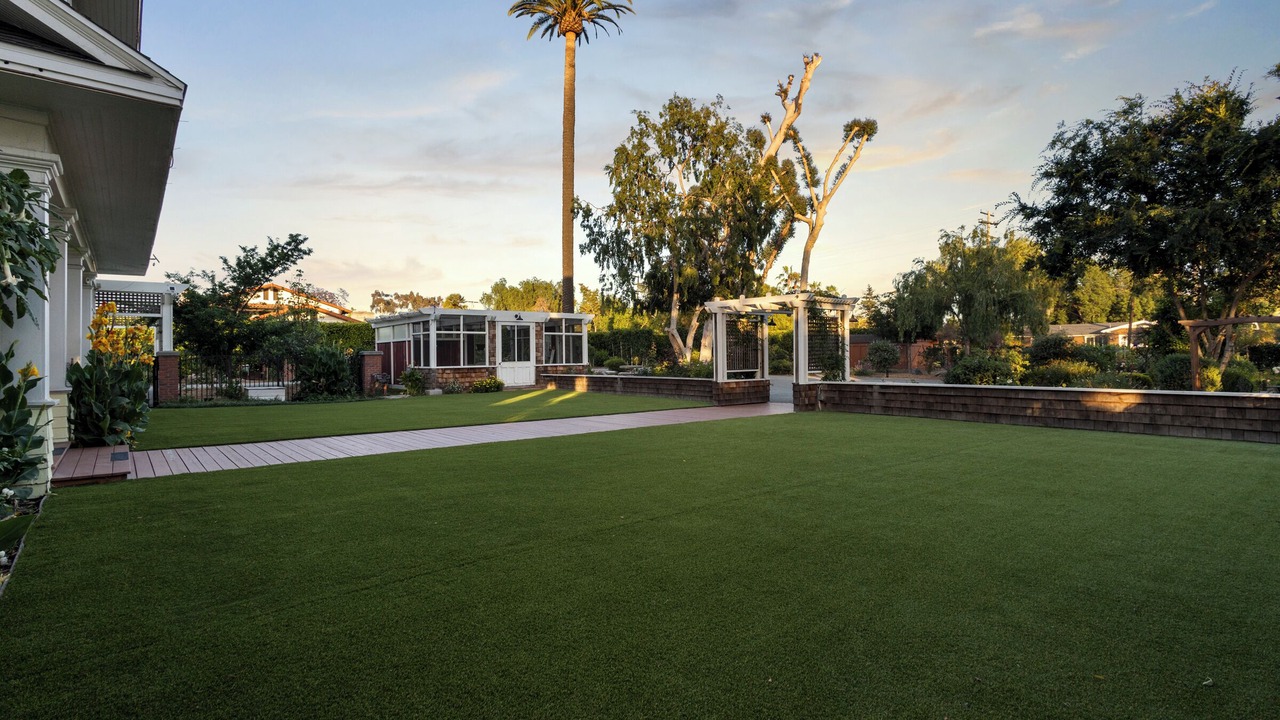 Photo of Outdoor in Lincoln Acres