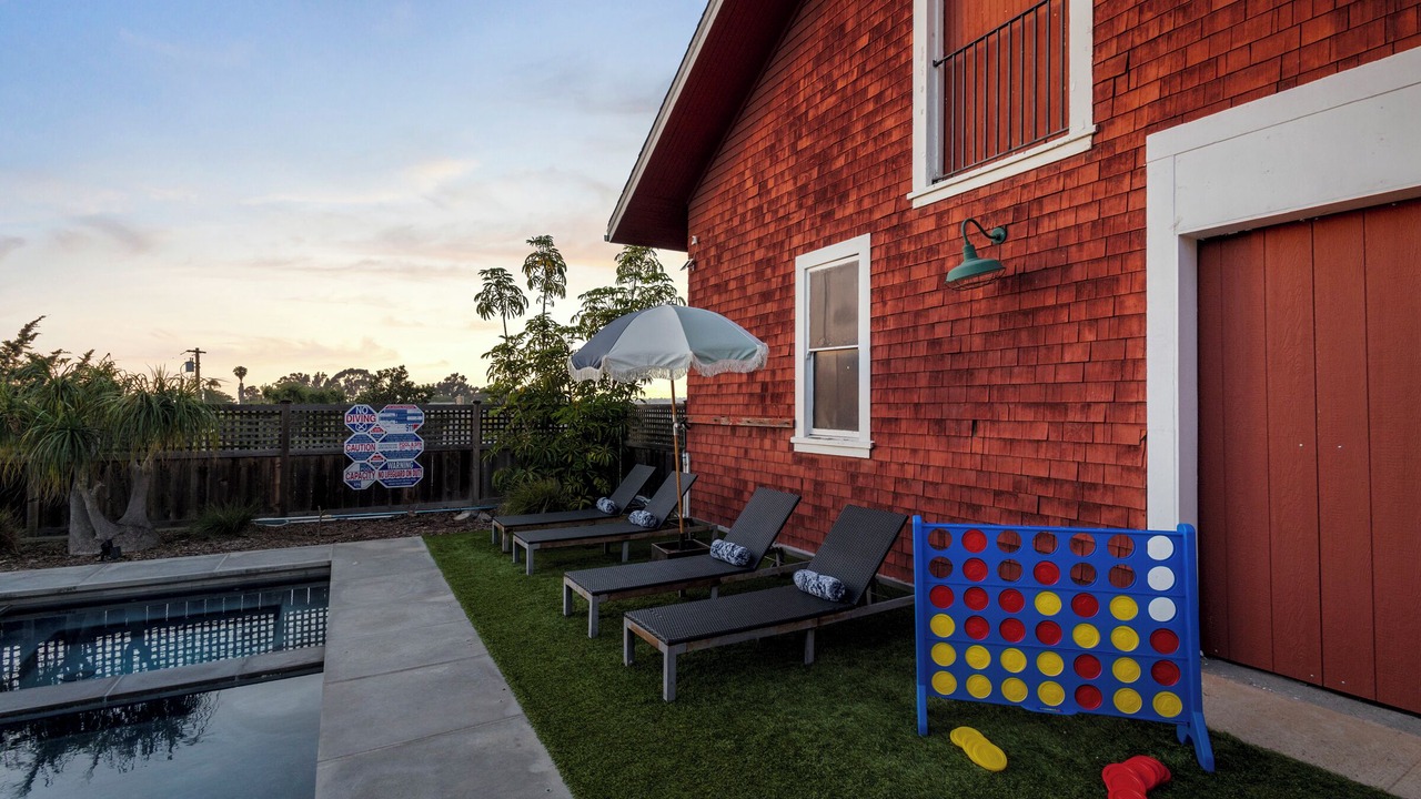 Photo of Outdoor in Lincoln Acres