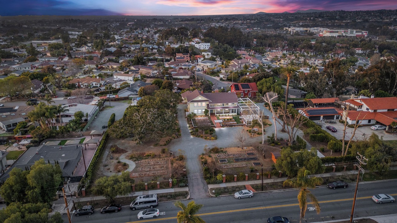 Photo of Outdoor in Lincoln Acres