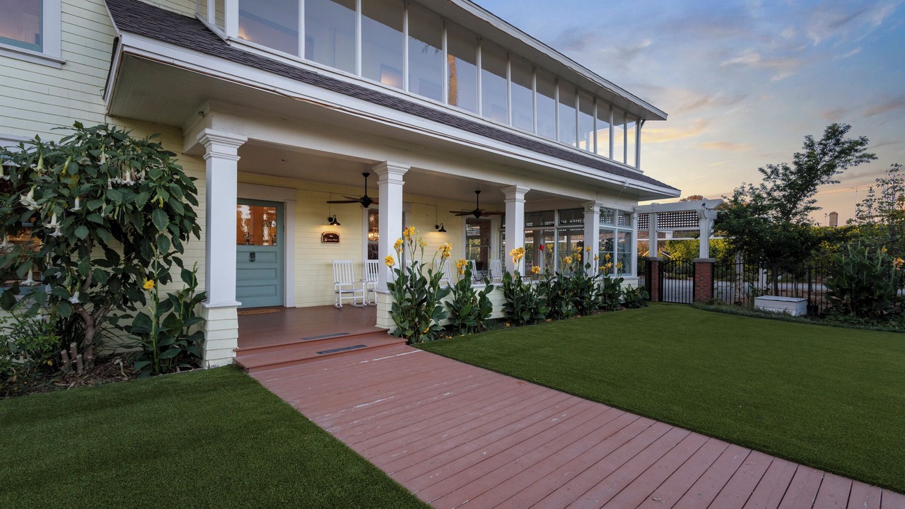 Photo of Outdoor in Lincoln Acres