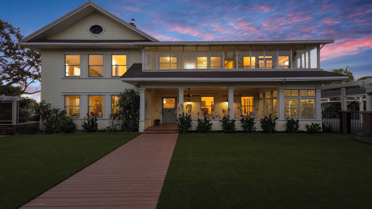 Photo of Outdoor in Lincoln Acres