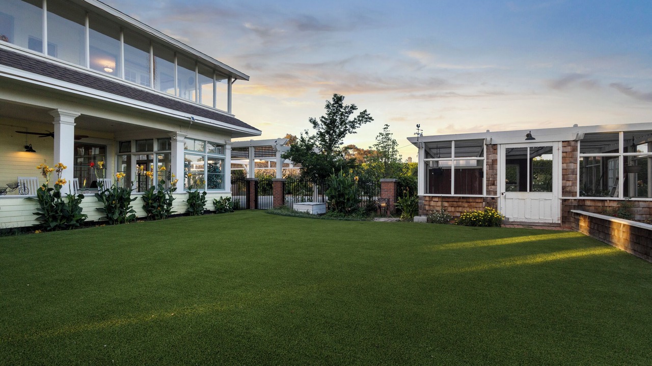Photo of Outdoor in Lincoln Acres