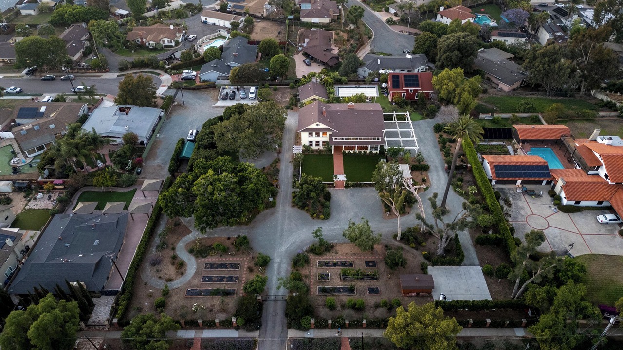 Photo of Outdoor in Lincoln Acres
