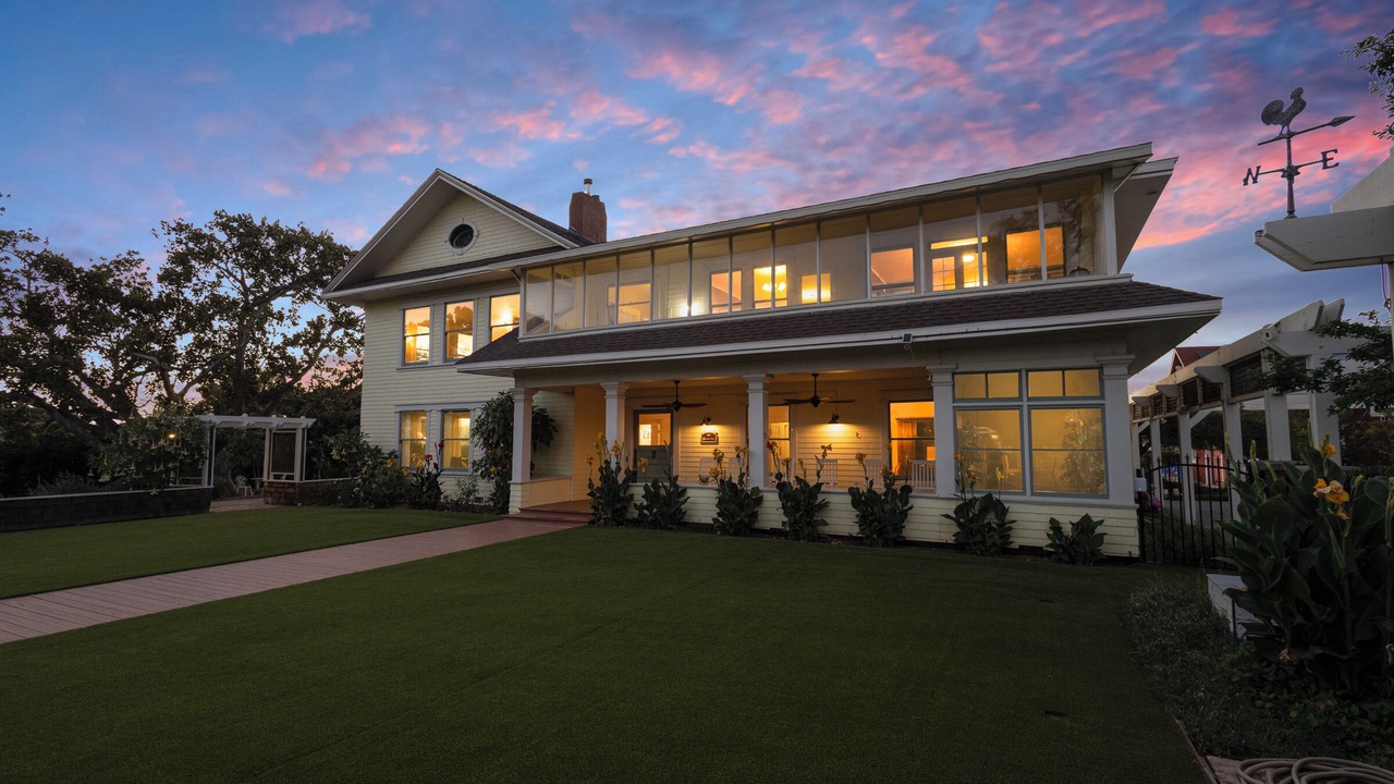 Photo of Outdoor in Lincoln Acres