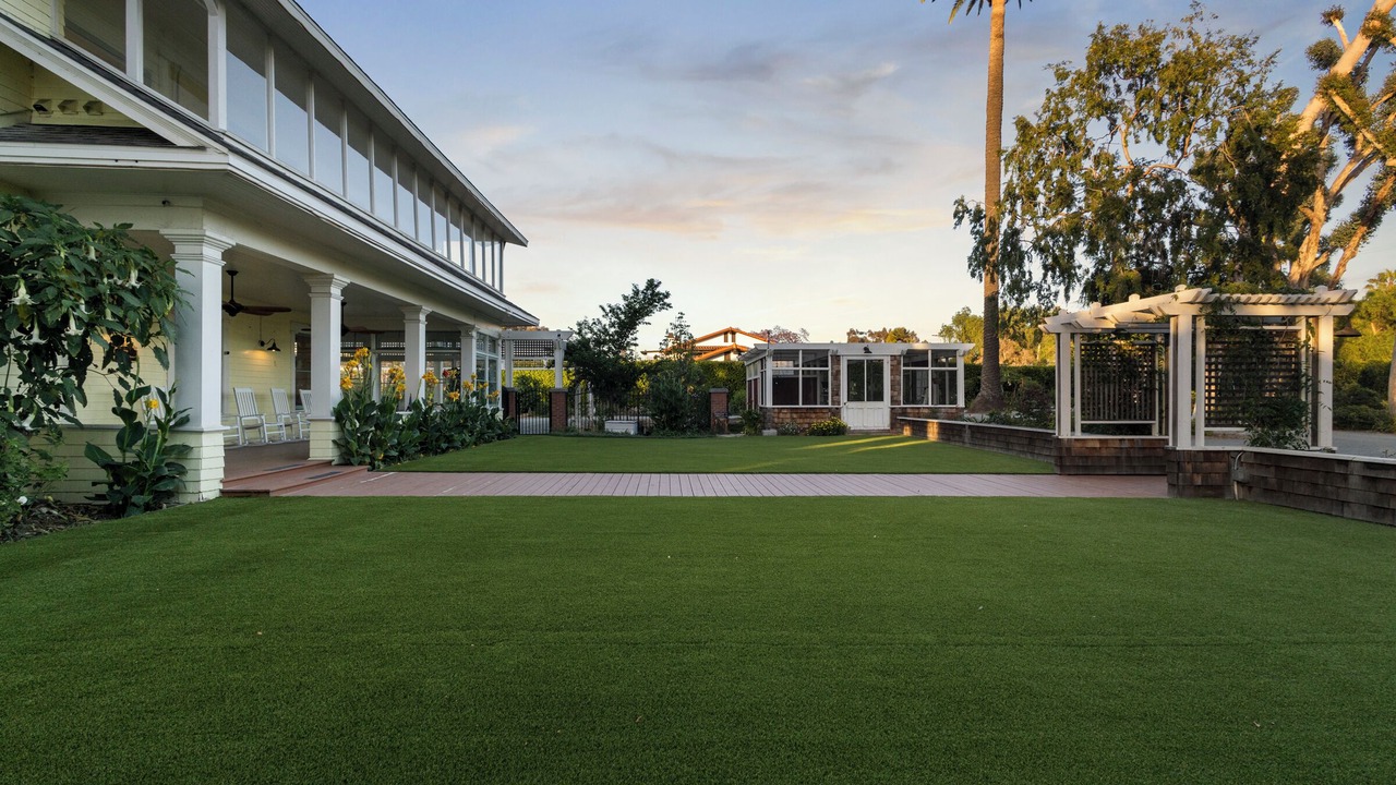 Photo of Outdoor in Lincoln Acres