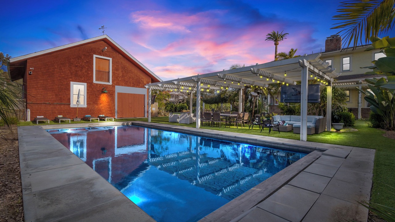 Photo of Outdoor in Lincoln Acres
