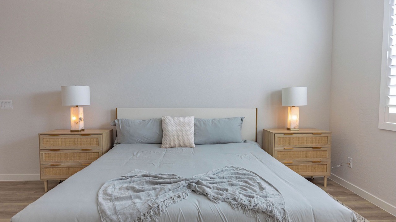 Photo of Bedroom in Mesa