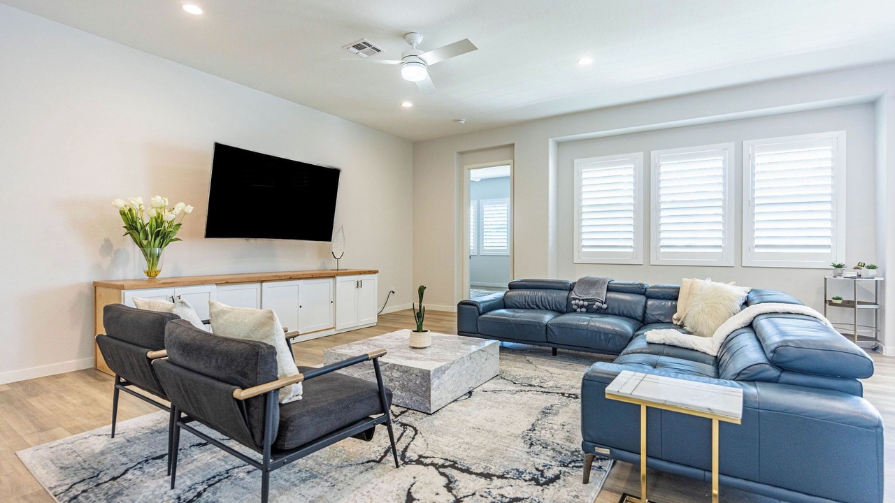 Photo of Livingroom in Mesa