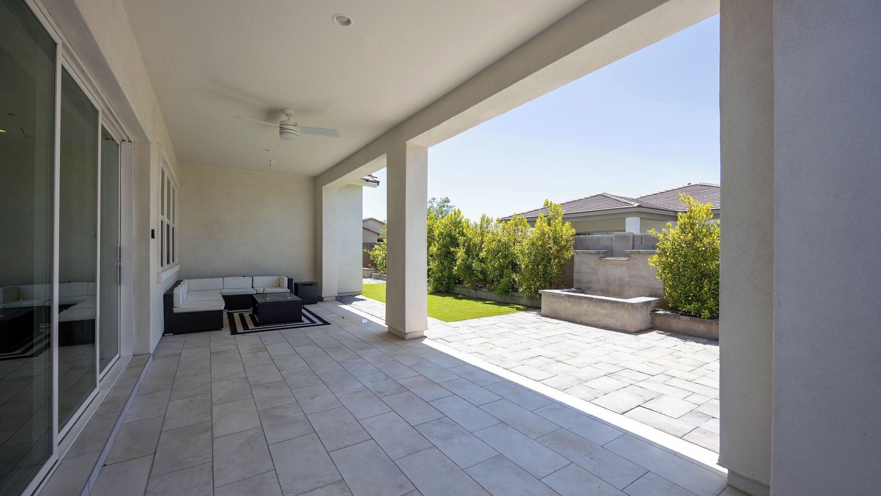 Photo of Patio Balcony in Mesa