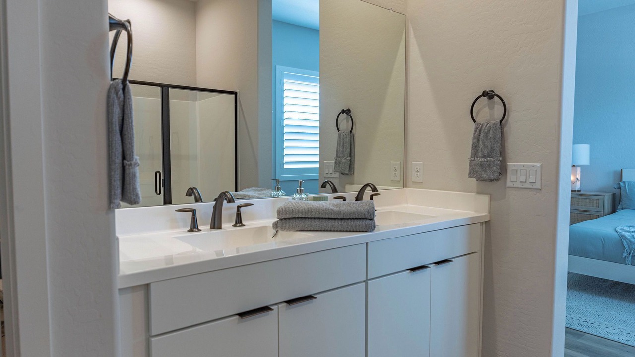Photo of Bathroom in Mesa