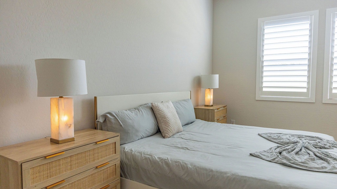 Photo of Bedroom in Mesa