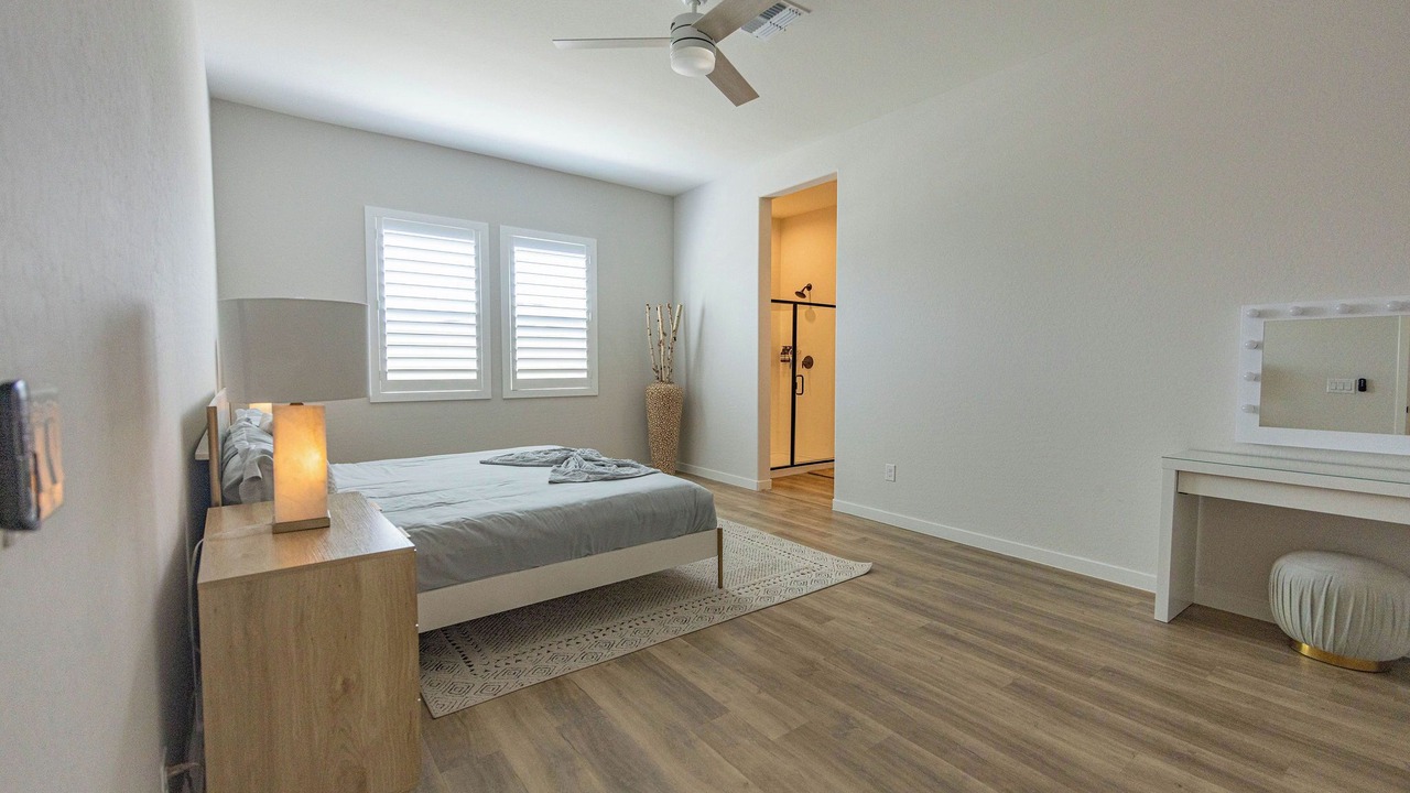 Photo of Bedroom in Mesa