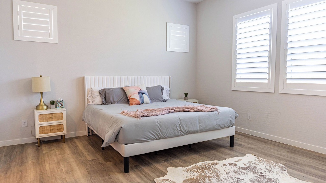 Photo of Bedroom in Mesa
