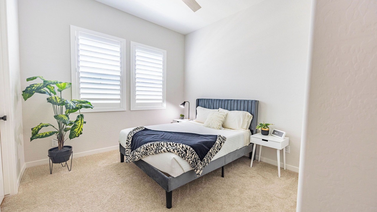Photo of Bedroom in Mesa
