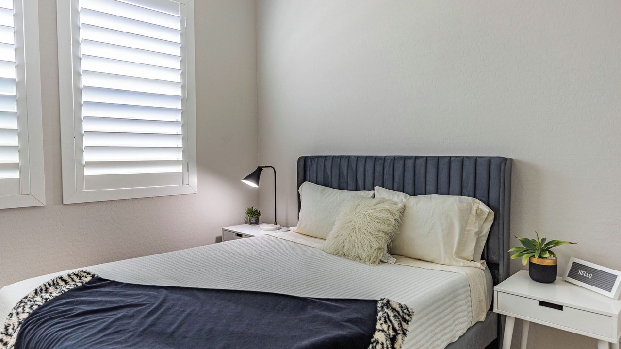 Photo of Bedroom in Mesa
