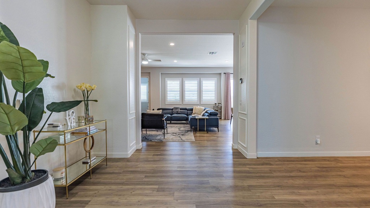 Photo of Livingroom in Mesa