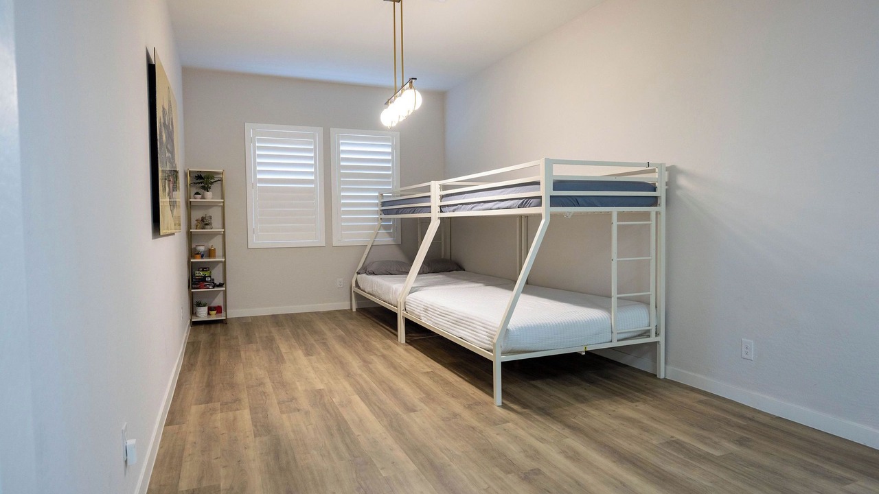 Photo of Bedroom in Mesa