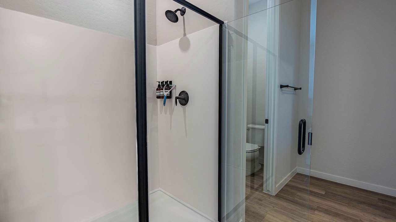 Photo of Bathroom in Mesa