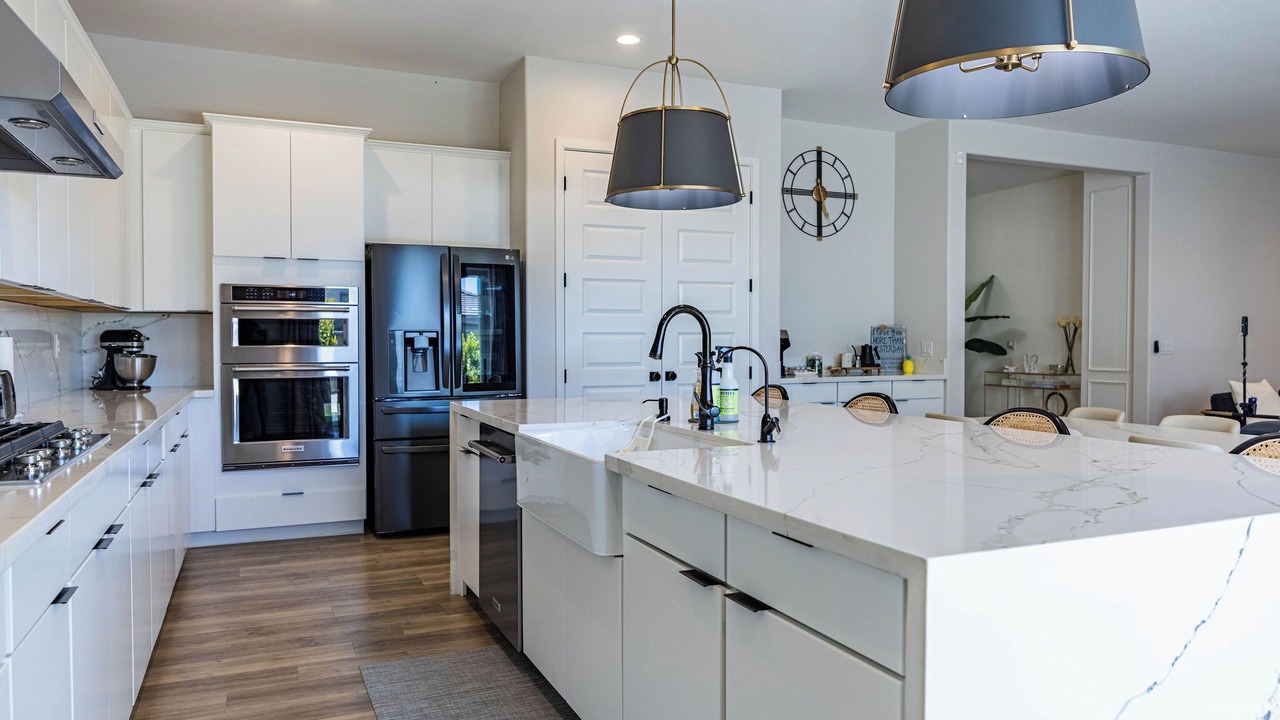 Photo of Kitchen in Mesa