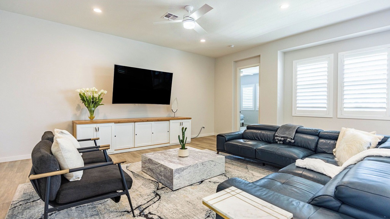 Photo of Livingroom in Mesa