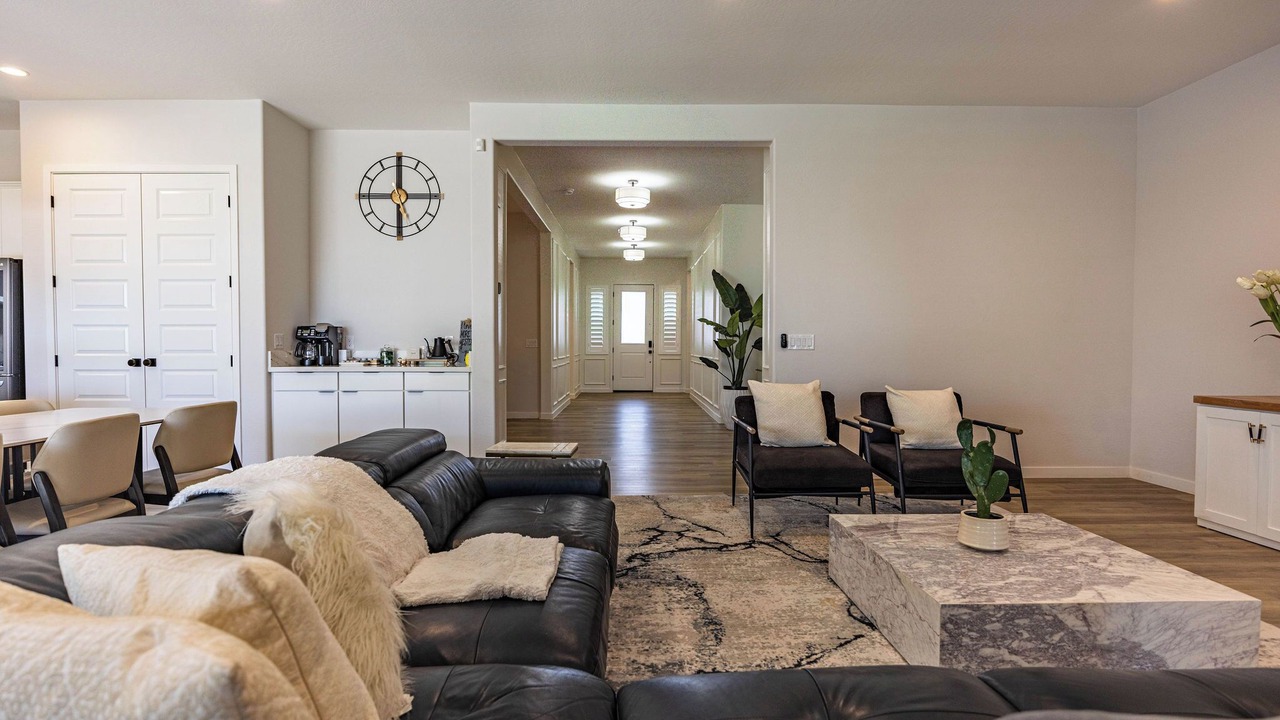 Photo of Livingroom in Mesa
