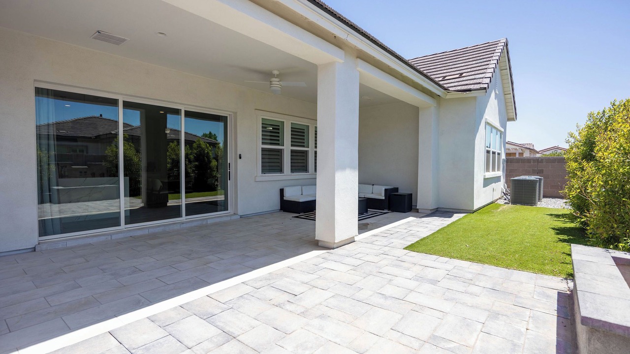 Photo of Patio Balcony in Mesa