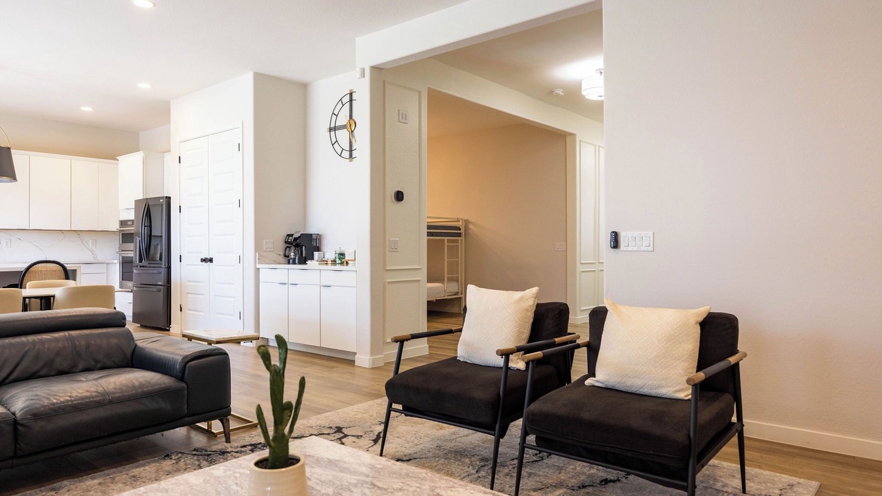 Photo of Livingroom in Mesa